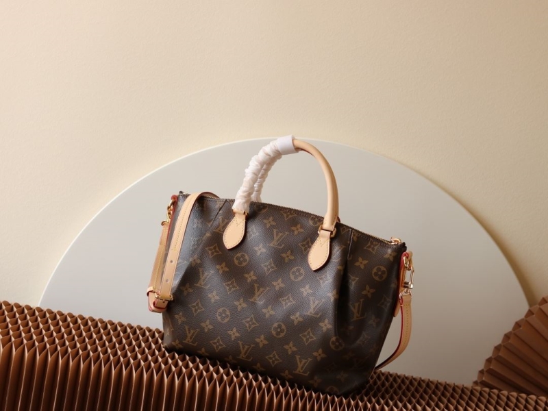 LV Shopping Bags